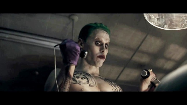 suicide squad jared leto joker as the in first trailer for 38653138 1280 720