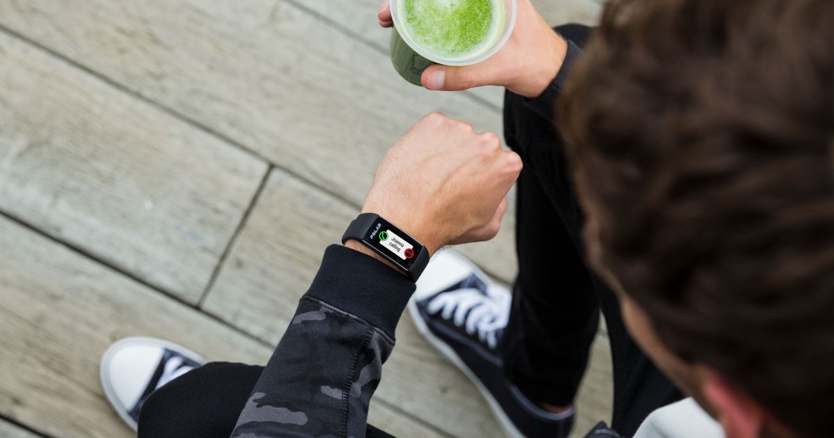 The Polar Top Level Heart Rate Monitoring for $200 Digital Trends