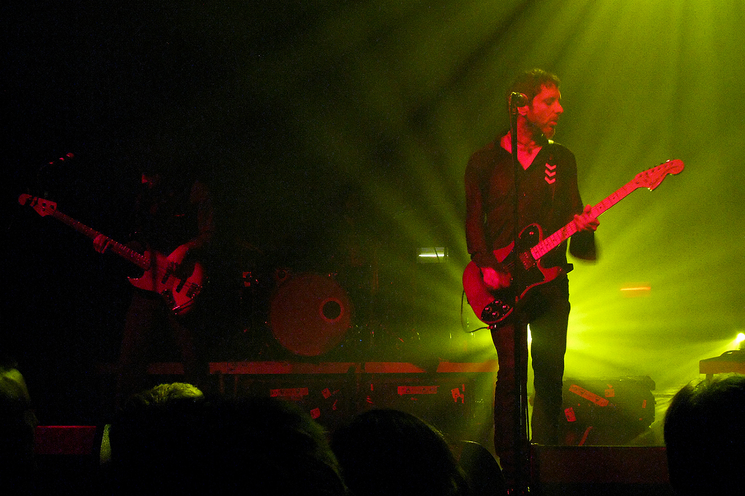 Mercury Rev