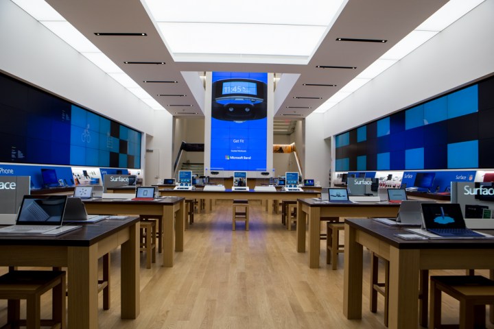 microsoft bet windows 10 upgrade dell laptop new york store 1