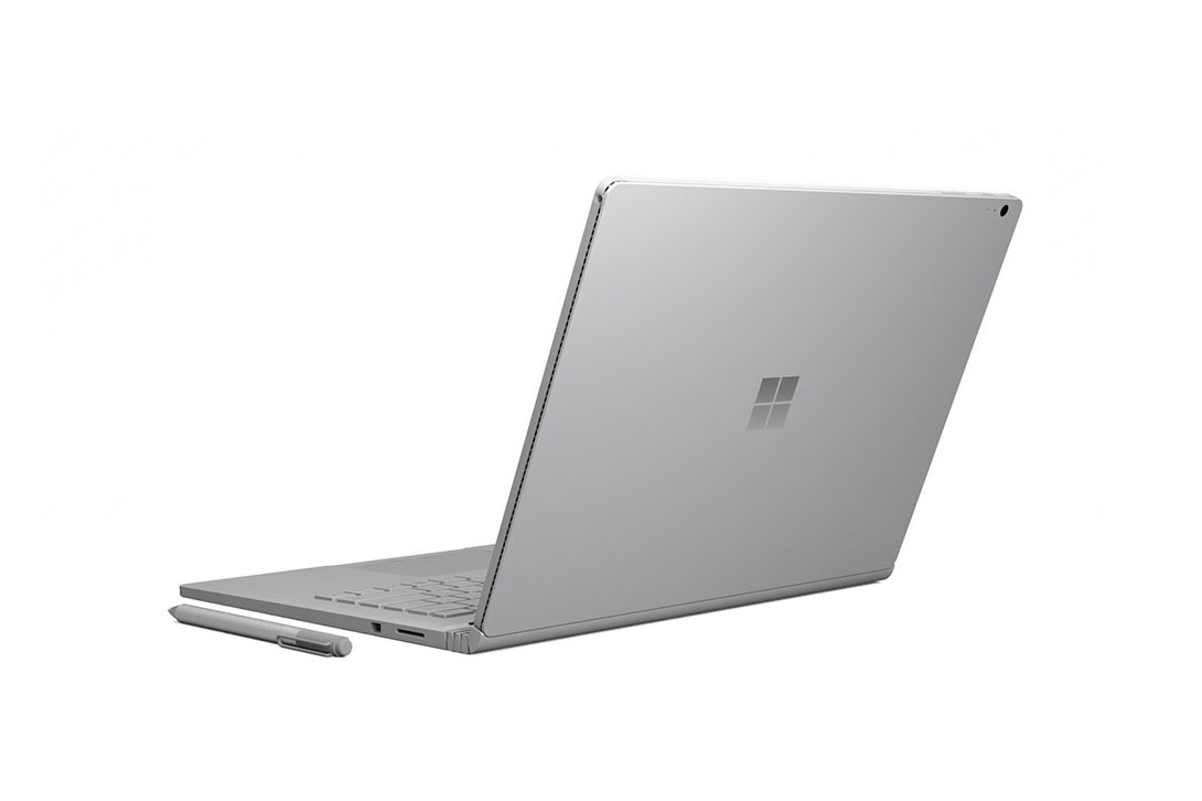 microsoft announces surface book laptop at 1499 news 0011