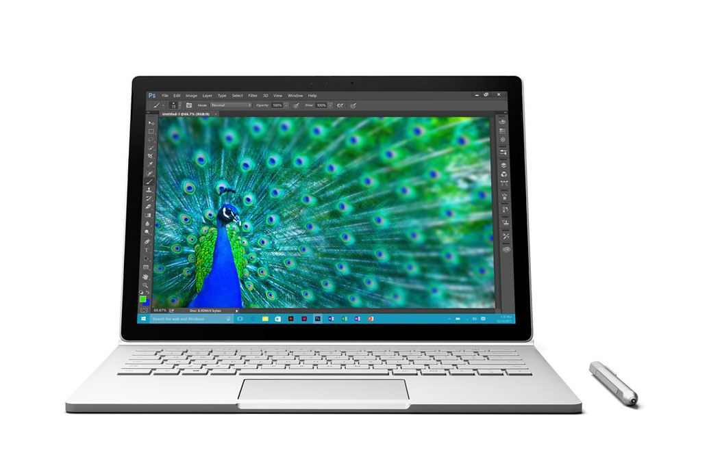 microsoft announces surface book laptop at 1499 news 4