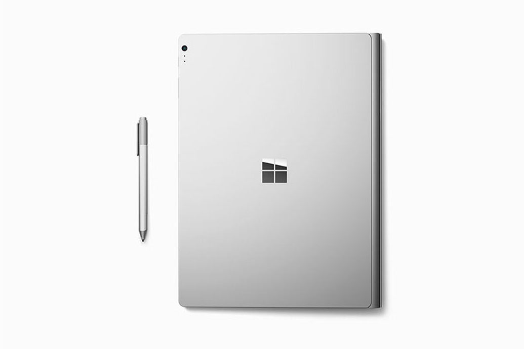 microsoft announces surface book laptop at 1499 news top
