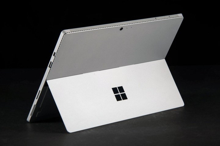microsoft earnings report q3 2016 strong surface sales pro 4 kickstand back