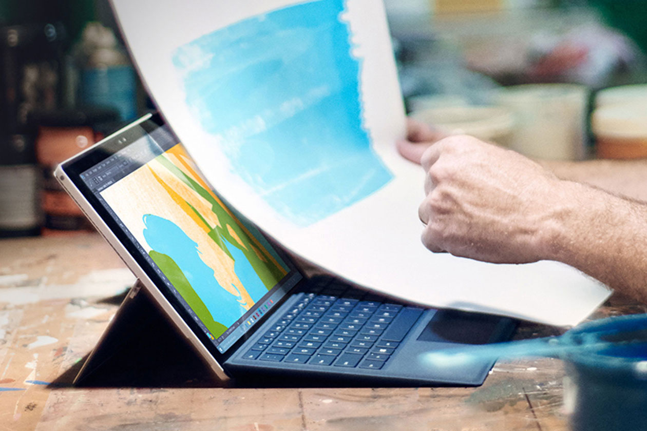 microsofts surface pro 4 rides the wave 3 started microsoft news 001