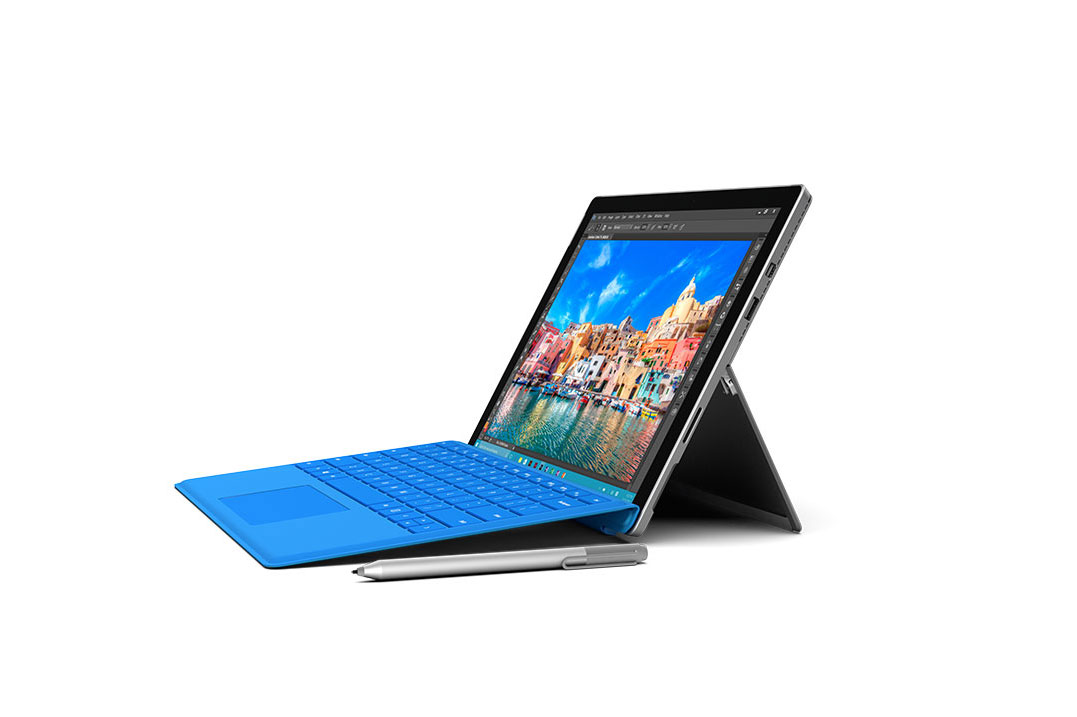 microsofts surface pro 4 rides the wave 3 started microsoft news 0013