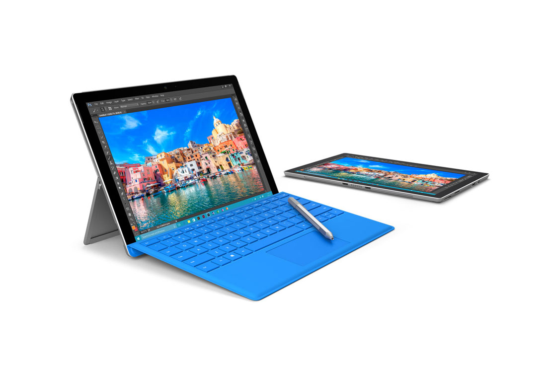 microsofts surface pro 4 rides the wave 3 started microsoft news 0014