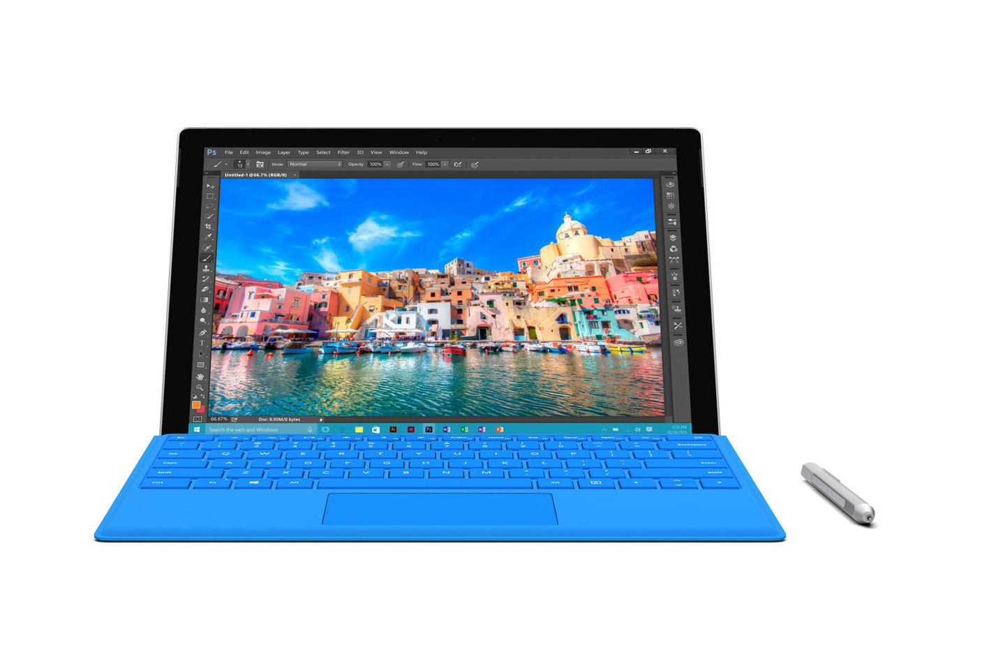 microsofts surface pro 4 rides the wave 3 started microsoft news 0027