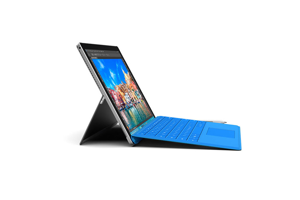microsofts surface pro 4 rides the wave 3 started microsoft news 0028