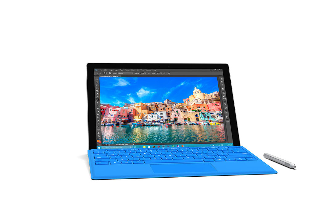 microsofts surface pro 4 rides the wave 3 started microsoft news 0035
