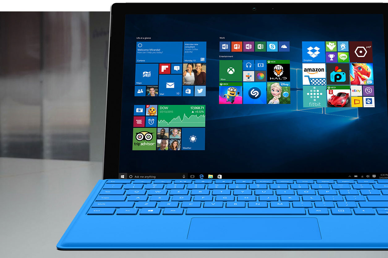 Here Are The Best Alternatives To The Microsoft Surface Pro Digital