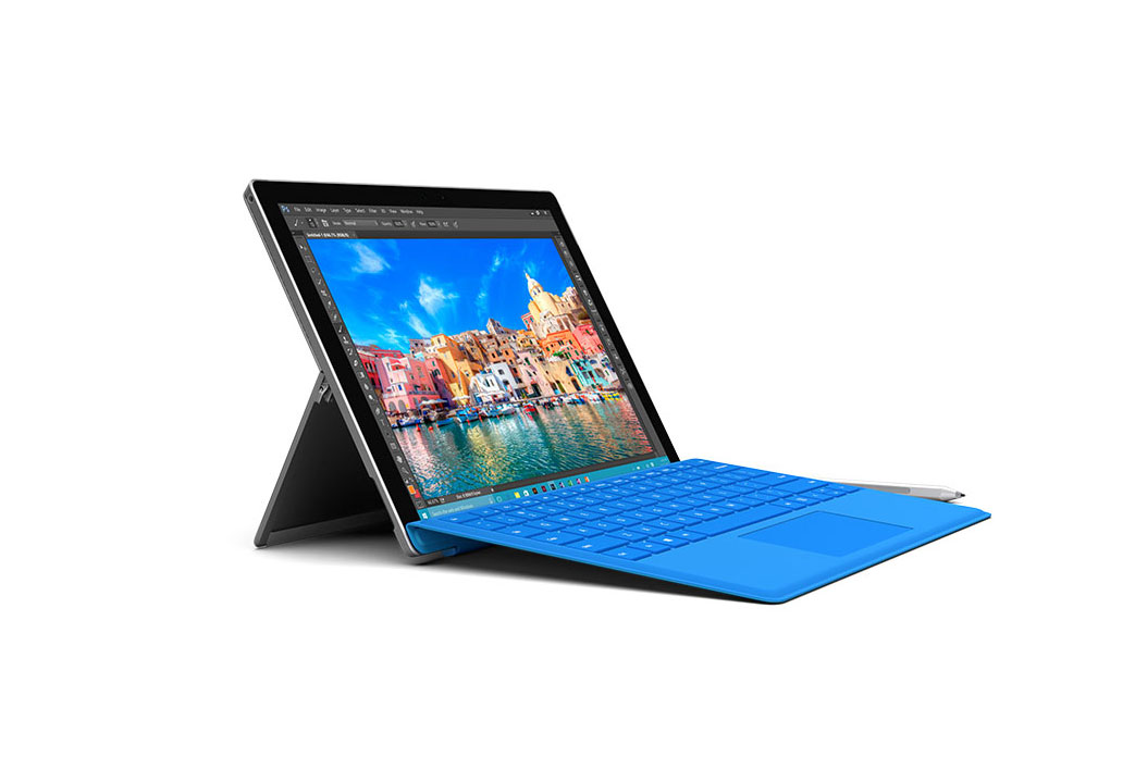 microsofts surface pro 4 rides the wave 3 started microsoft news 0042
