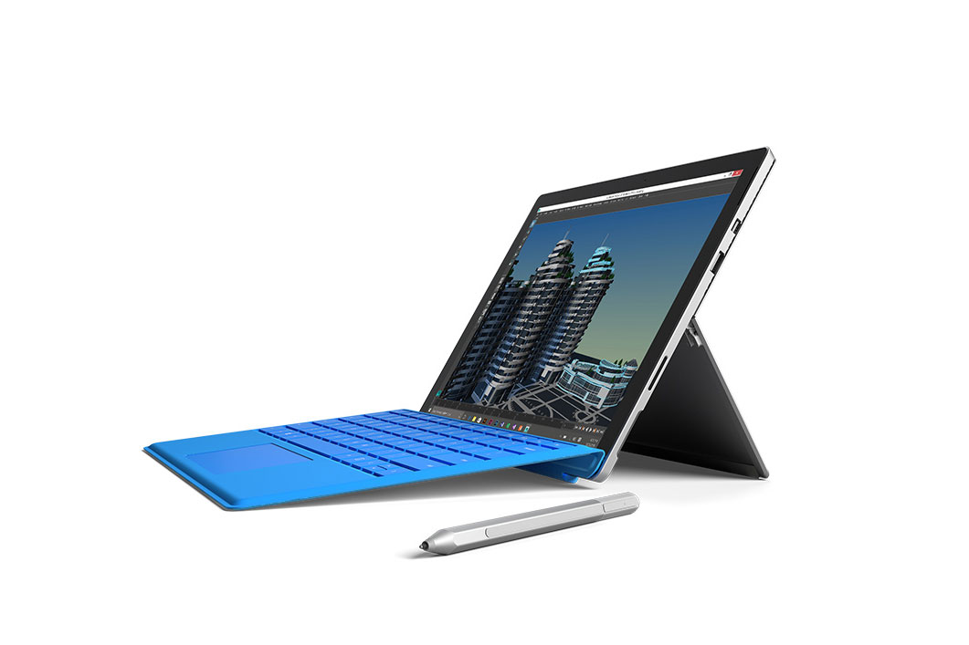 microsofts surface pro 4 rides the wave 3 started microsoft news 008