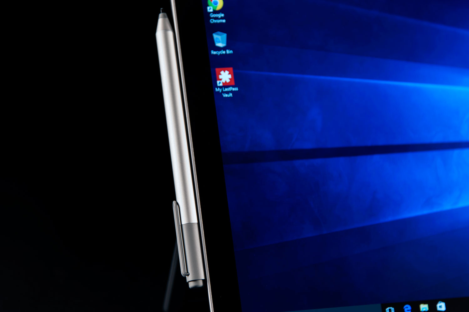 Microsoft Surface Pro 4 Review Redefining the Laptop Digital Trends