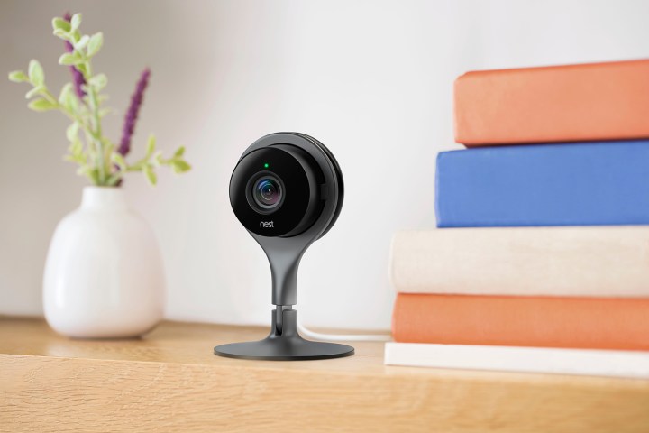 nest aware door recognition camera lifestyle a