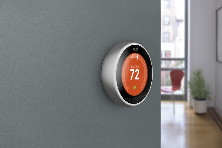 nest employees going to google thermostat lifestyle 1