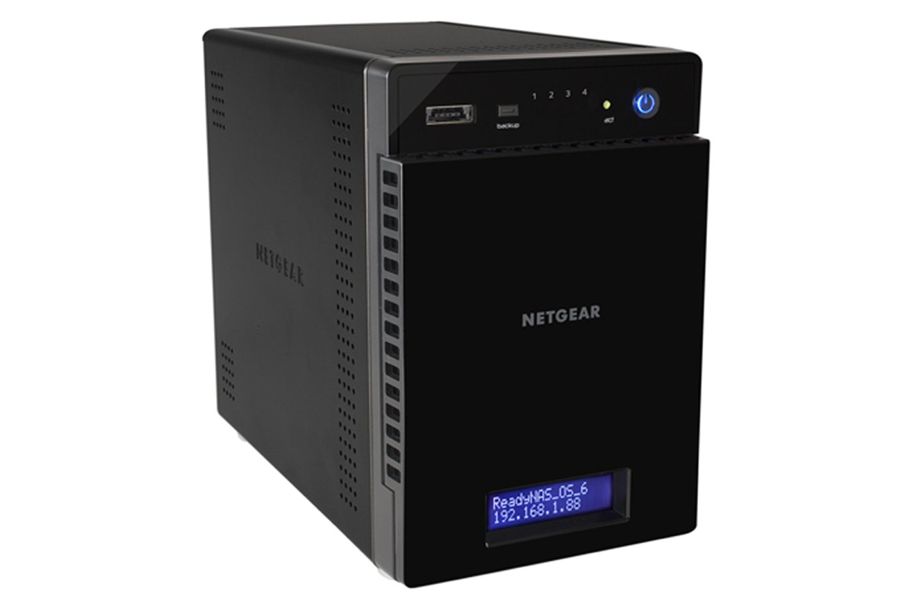 netgears readynas storage drives utilize port trunking to achieve super fast speeds netgear rn214 right