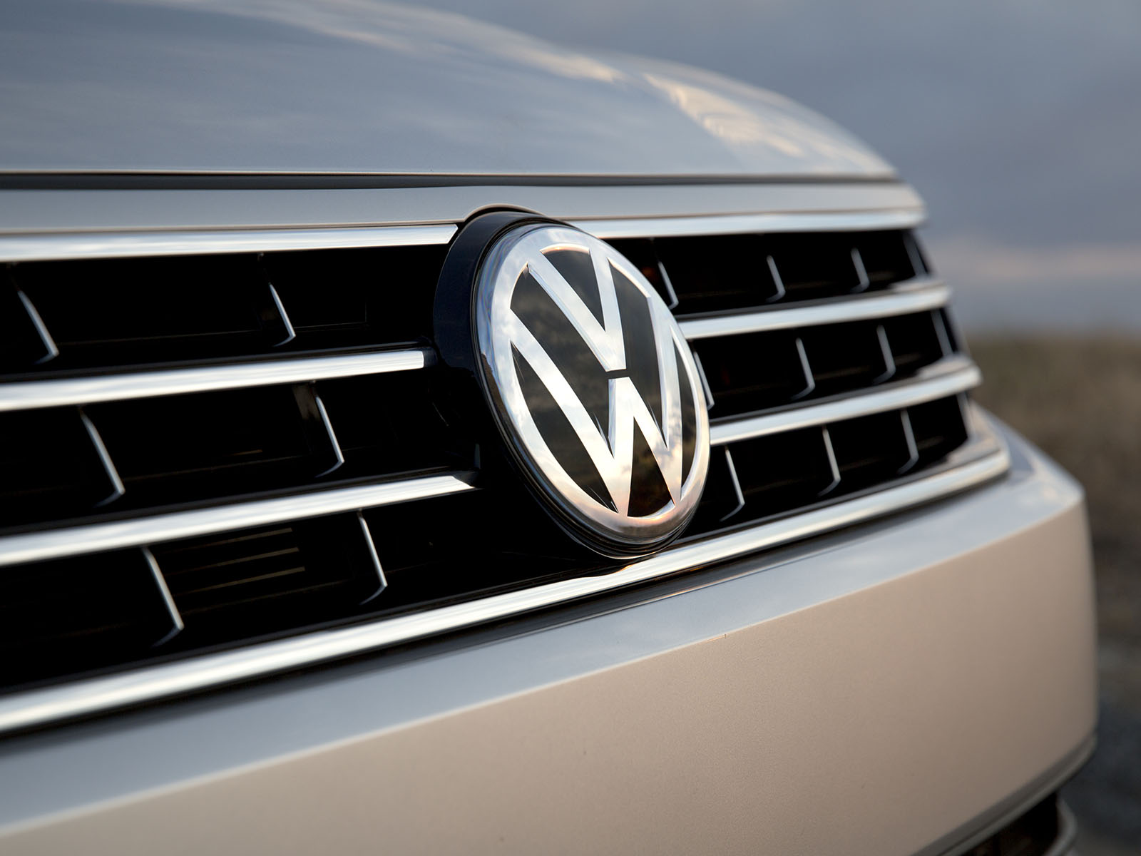 Volkswagen Kills 'Das Auto' Slogan in Wake of Diesel Scandal