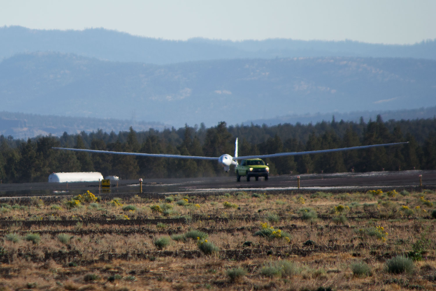 airbus perlan project engineless plane 2 glider 0066