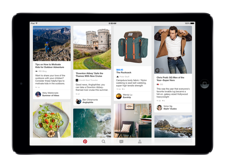 pinterest adds ad tools for businesses buyable pins more retailers