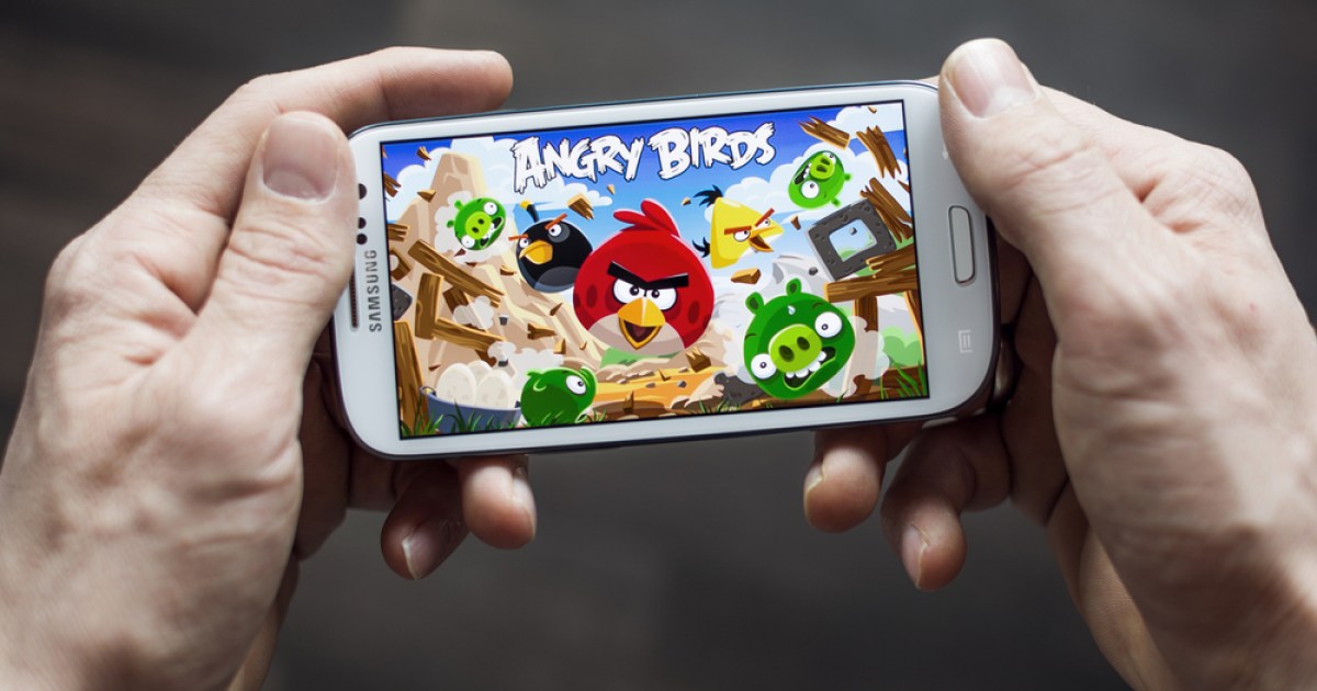 Download Angry Birds 2 App for PC / Windows / Computer
