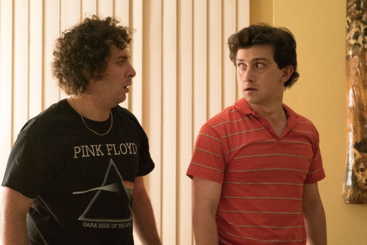 amazon prime red oaks available today redoaks 106 oliver cooper  wheeler craig roberts david