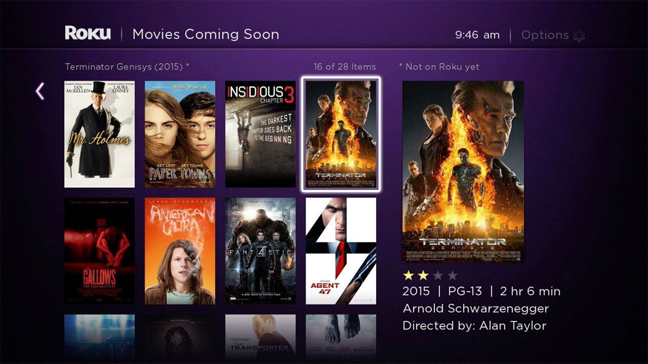 roku 4 news specs price movies coming soon