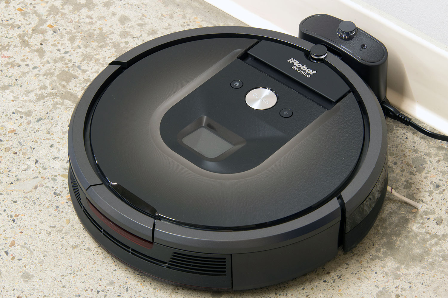 iRobot Roomba 980 Review | Digital Trends