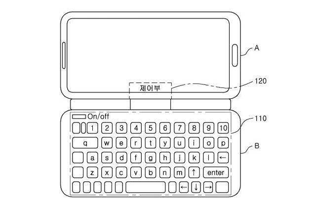 samsung force touch patent keyboard 01b