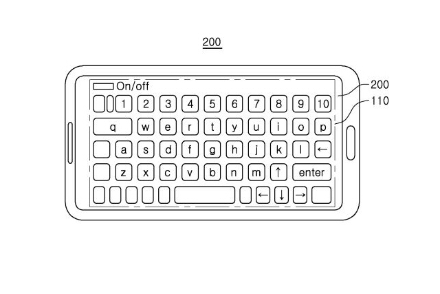 samsung force touch patent keyboard 02b