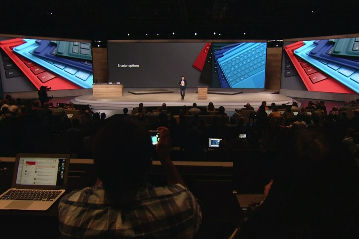 microsofts surface pro 4 rides the wave 3 started surfacepro4