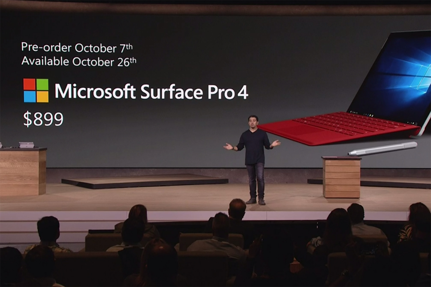 microsofts surface pro 4 rides the wave 3 started surfacepro4 6