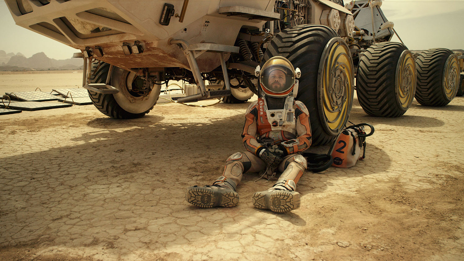 weekend box office results the martian movie 0021