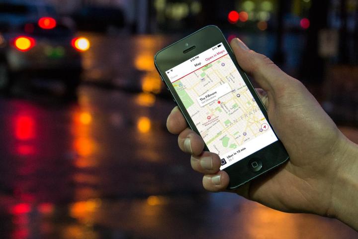 uber pulls out of 3 german cities hack traced back to lyft  report claims