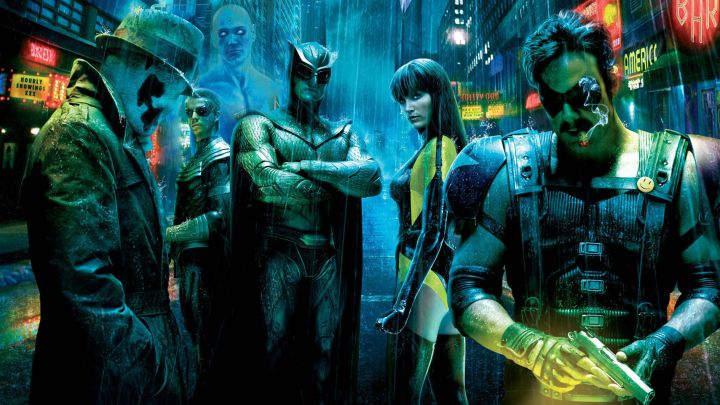 watchmen may be adapted as tv series 2