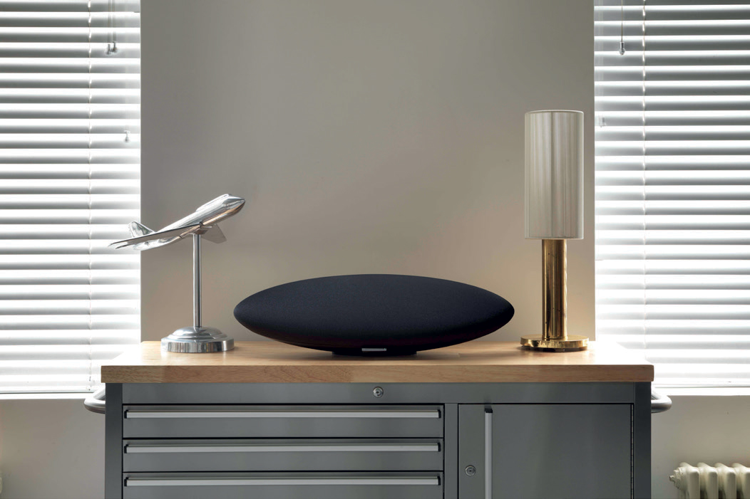 hands on bowers wilkins announces zeppelin wireless image gallery 12