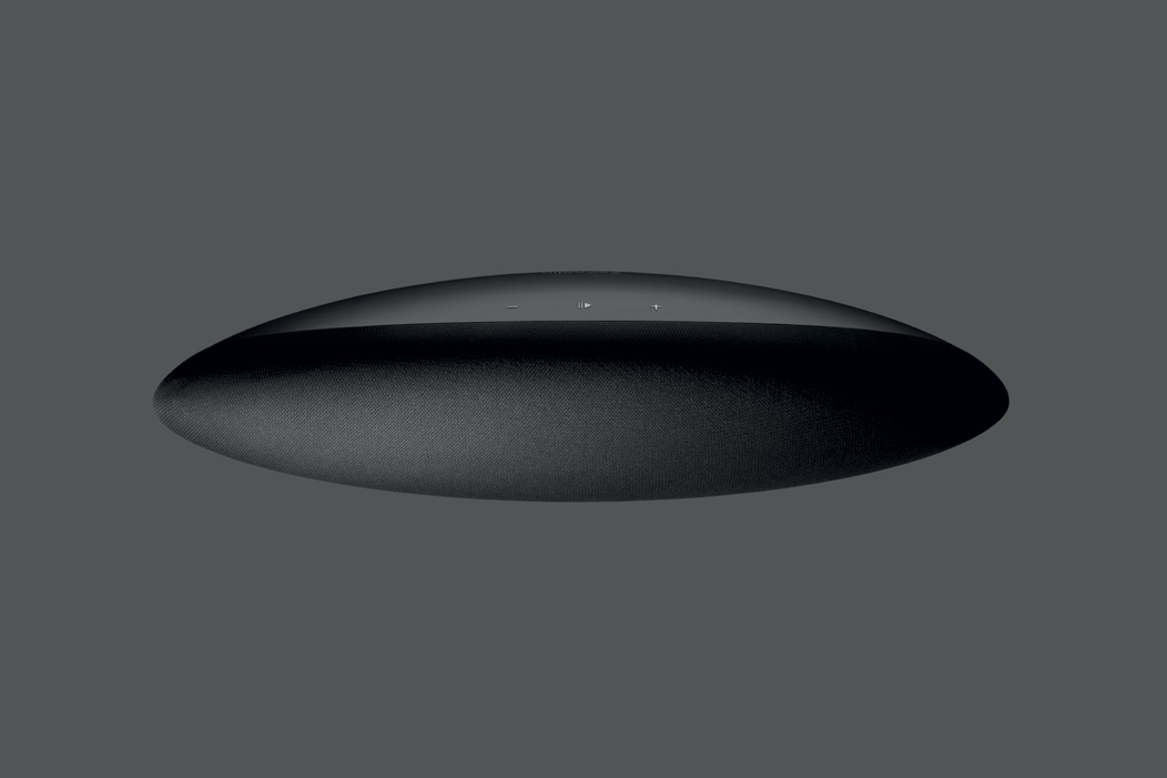 hands on bowers wilkins announces zeppelin wireless image gallery 6