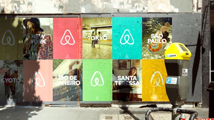 airbnb san francisco