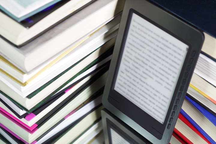 google book scanning counts as fair use says appeals court books and ebooks