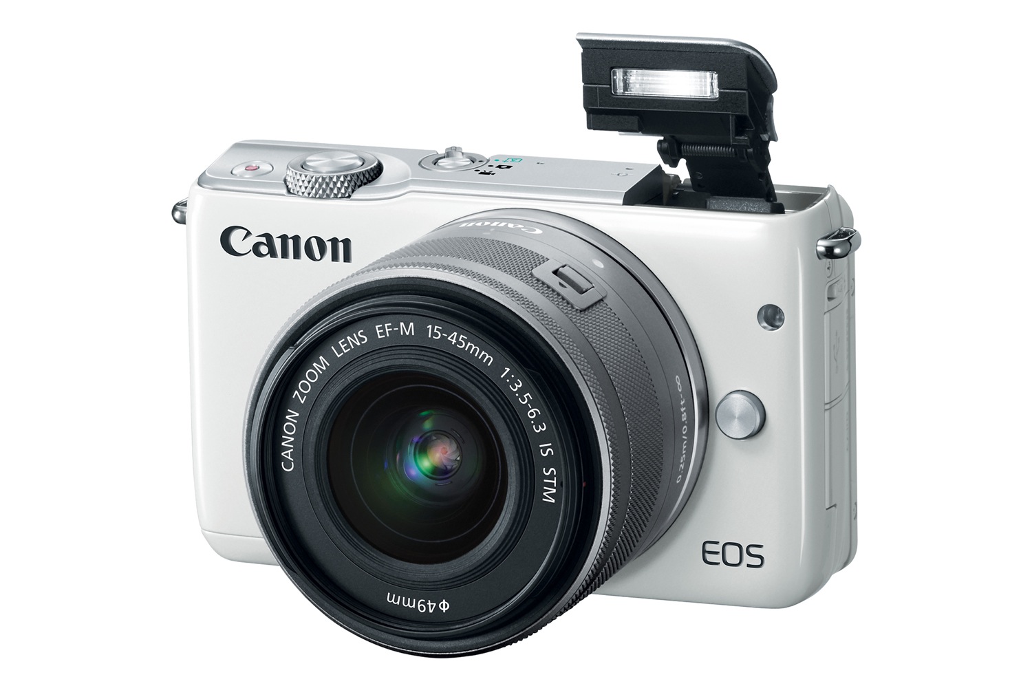 canon eos m10 mirrorless camera 10