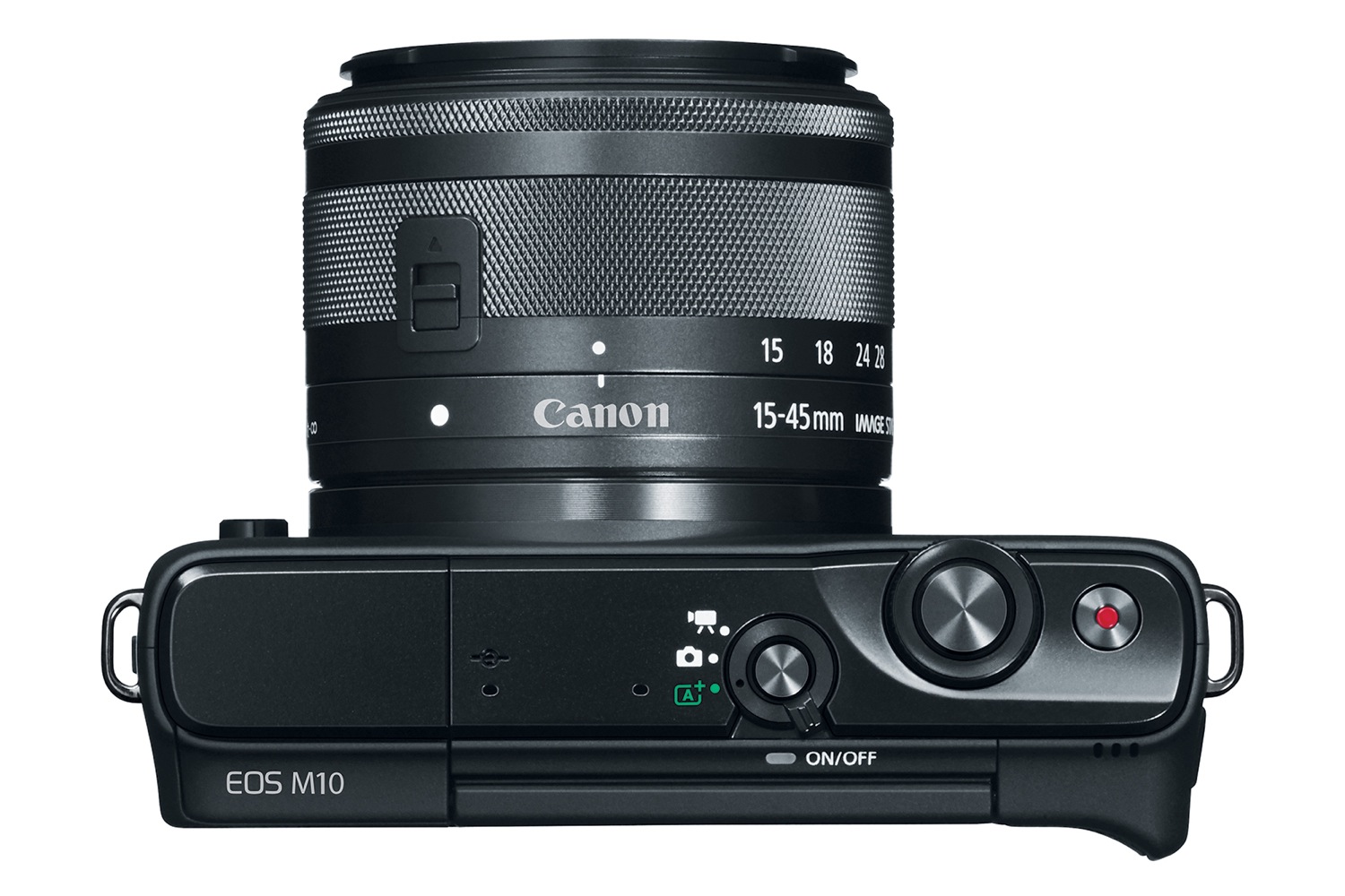 canon eos m10 mirrorless camera 7