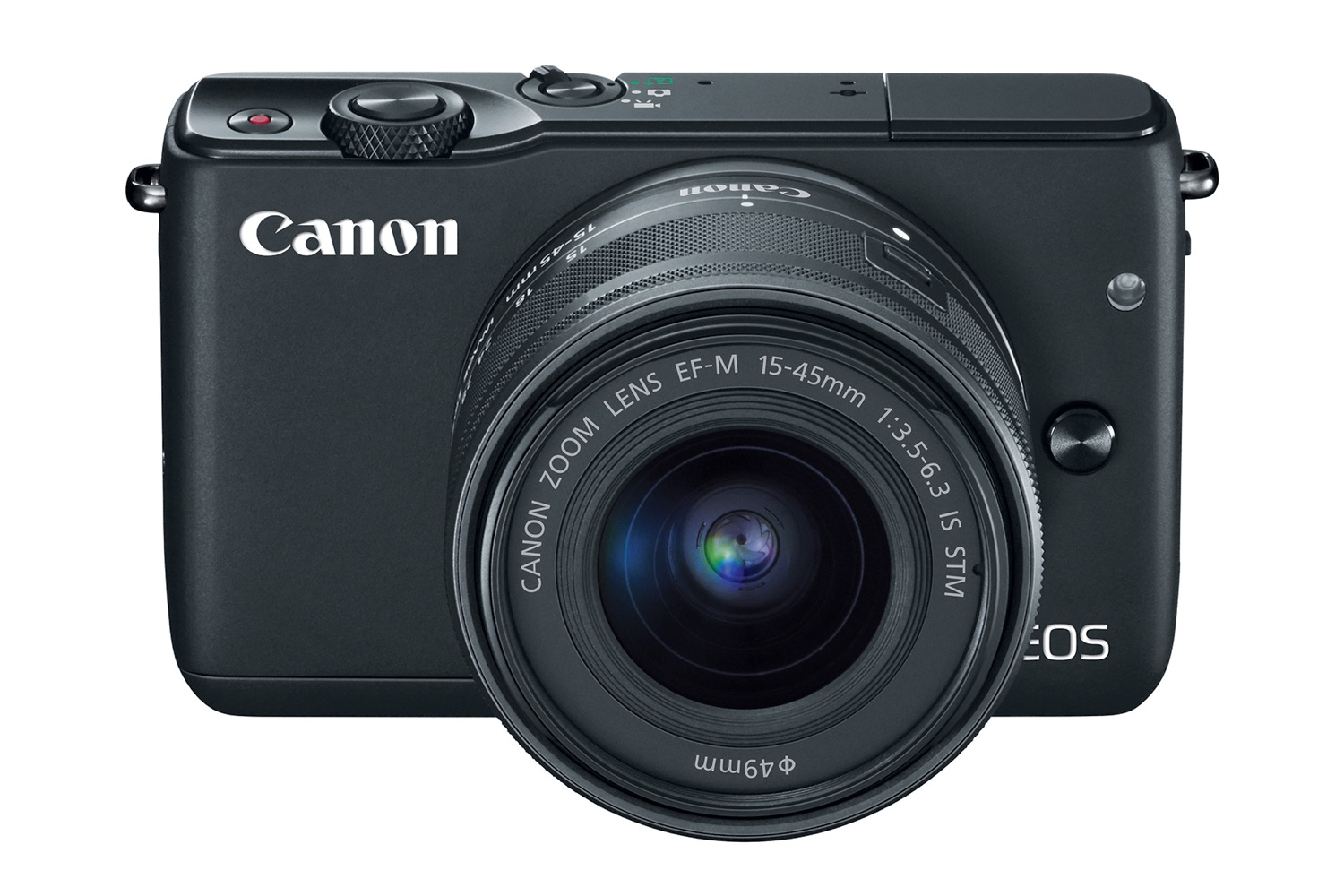 canon eos m10 mirrorless camera 8