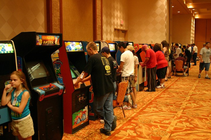 national videogame museum opens december cge saturday 1641