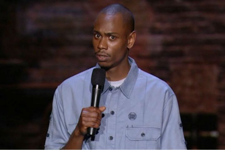 snl chappelle host election dave forbes best paid comedians