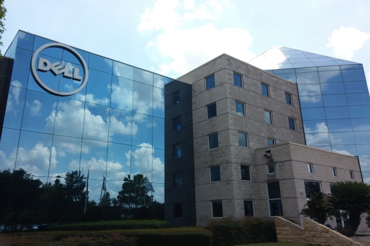 dell rumors suggest it may be merging with emc dell2