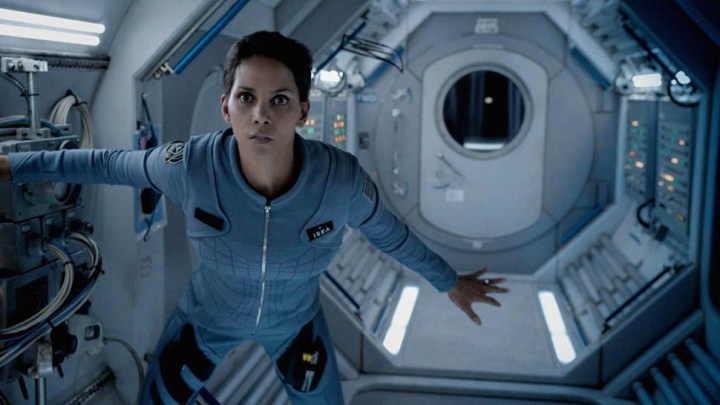 extant halle berry cancelled
