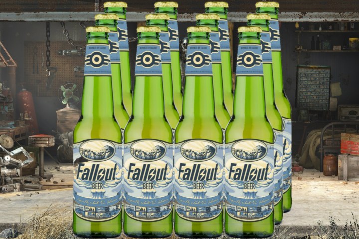 fallout beer