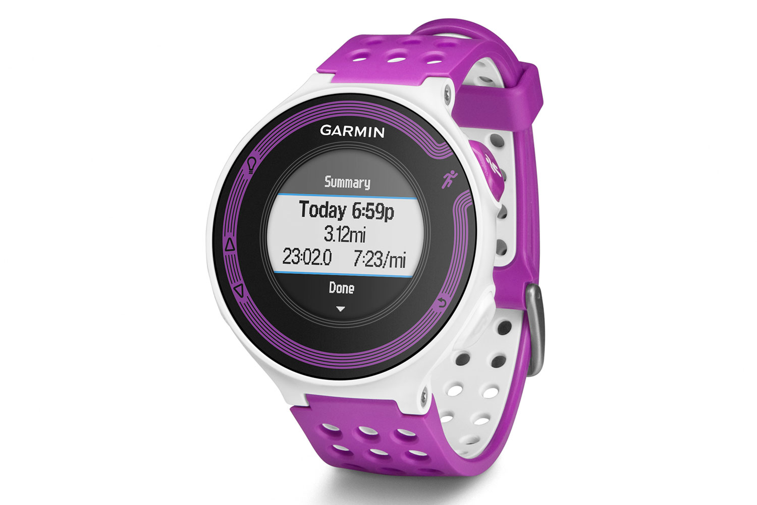 garmin forerunner 230 235 630 forerunner220 08