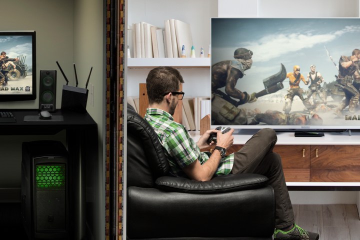 nvidia geoforce experience high resolution frame rates geforce gameroom