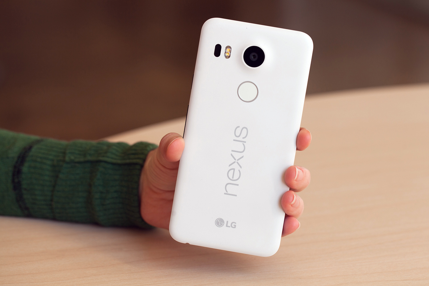 Grave revista Desconocido Nexus 5X Review | Bad battery life sinks the 5X | Digital Trends